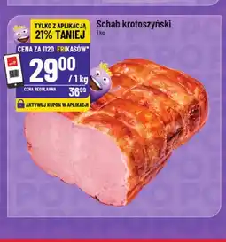 Polomarket Schab krotoszyński oferta