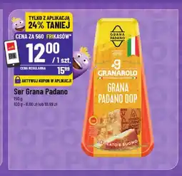 Polomarket Ser Grana Padano Granarolo oferta