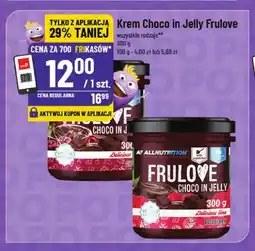 Polomarket Krem Choco in Jelly Frulove oferta