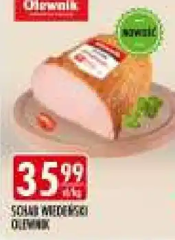 Sklepy Doroty Sójak Wędzony Oliwki oferta