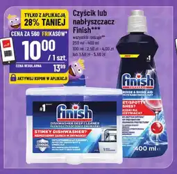 Polomarket Czyścik Finish oferta