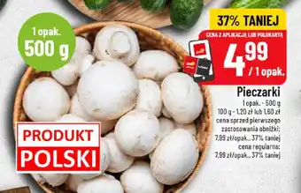 Pieczarki