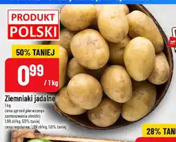 Polomarket Ziemniaki jadalne oferta