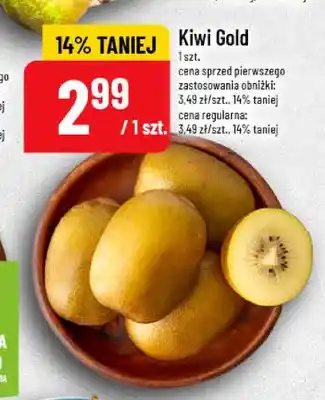 Polomarket Kiwi Gold oferta