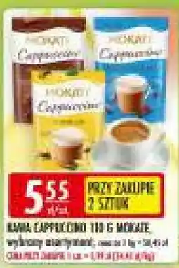 Sklepy Doroty Lawa Cappuccino oferta
