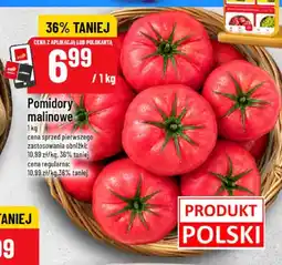 Polomarket Pomidory malinowe oferta