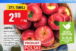Polomarket Jabłka oferta
