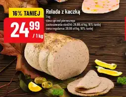 Polomarket Rolada z kaczką oferta
