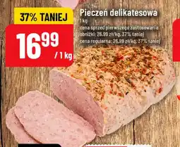 Polomarket Pieczeń delikatesowa oferta