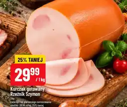 Polomarket Kurczak gotowany Rzeźnik Szymon oferta