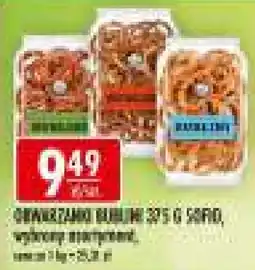 Sklepy Doroty Oprawione buliony 395 g oferta