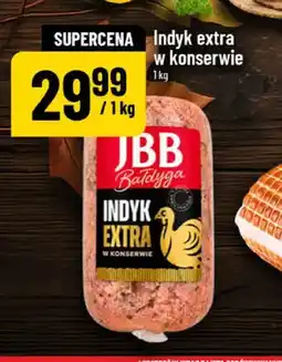 Polomarket Indyk extra w konserwie oferta