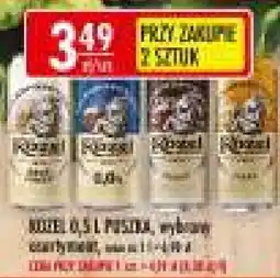 Sklepy Doroty Kieliszek 0,5 L oferta