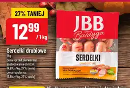 Polomarket Serdelki drobiowe oferta