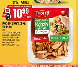 Polomarket Kebab z kurczaka Drosed oferta