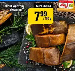 Polomarket Halibut wędzony dzwonko oferta