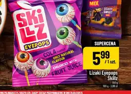 Polomarket Lizaki Eyepops Skillz oferta