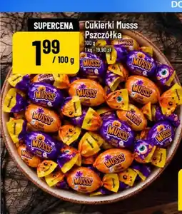 Polomarket Cukierki Musss Pszczółka oferta