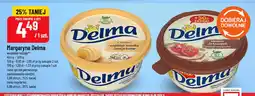 Polomarket Margaryna Delma o smaku wiejskiego masełka oferta