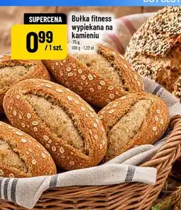 Polomarket Bułka fitness wypiekana na kamieniu oferta