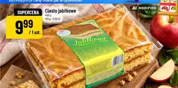 Polomarket Ciasto jabłkowe oferta