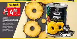 Polomarket Ananas w puszce Zaczarowany Ogród oferta