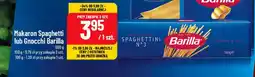 Polomarket Makaron Spaghetti Barilla oferta