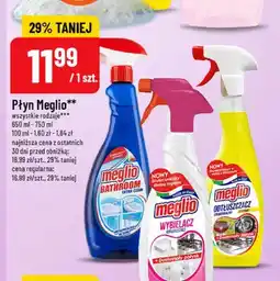Polomarket Płyn Meglio oferta
