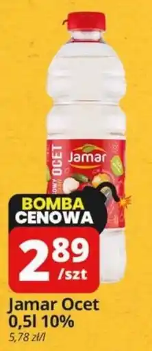 Szyneczka Jamar Ocet oferta
