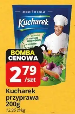 Szyneczka Kucharek przyprawa oferta