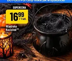 Polomarket Wiaderko kociołek oferta