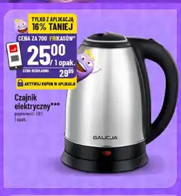 Polomarket Czajnik elektryczny 1,8 l Galicja oferta