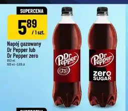 Polomarket Napój gazowany Dr Pepper oferta