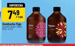 Polomarket Kombucha Vigo Citrus oferta