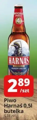 Szyneczka Piwo Harnaś oferta