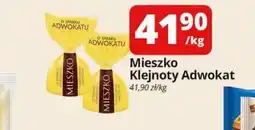 Szyneczka Mieszko Klejnoty Adwokat oferta