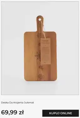 Home&You Deska do krojenia Julemat Home & You oferta