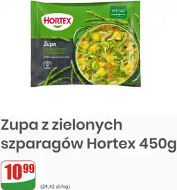 Dino Zupa z zielonych szparagów Hortex oferta