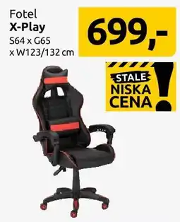 Black Red White Fotel X-Play oferta