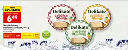 Biedronka Ser pleśniowy bawarski Delikate Caractere oferta