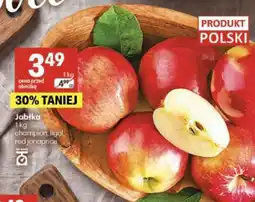 Delikatesy Centrum Jabłka oferta