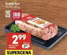Delikatesy Centrum Indyk Lux oferta
