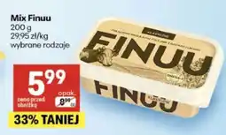 Delikatesy Centrum Mix Finuu oferta