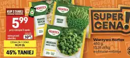 Delikatesy Centrum HORTEX oferta