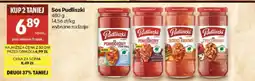 Delikatesy Centrum Sos Pudliszki oferta
