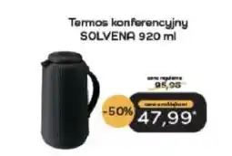 Delikatesy Centrum Termos konferencyjny oferta