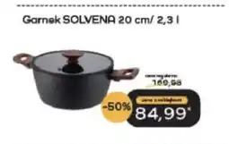 Delikatesy Centrum Garnek SOLVENA 20 cm/ 2,3 l oferta