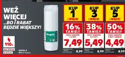 Kaufland Wkład olejowy Angela oferta