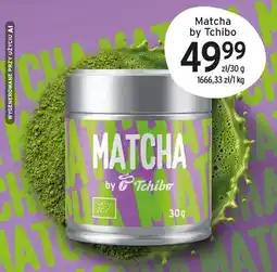 Tchibo Matcha by Tchibo oferta