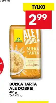 Lewiatan Bułka tarta Ale Dobre! oferta